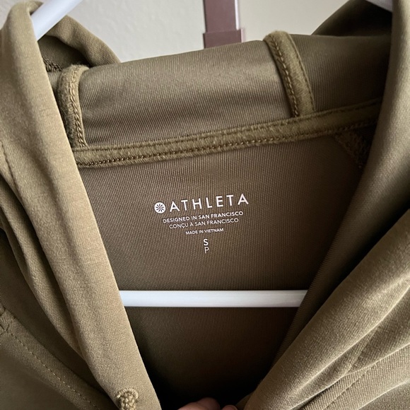 Athleta Hoodie - Picture 2 of 4